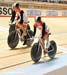 2012 Track World Championships, Melbourne