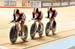 2012 Track World Championships, Melbourne