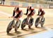 2012 Track World Championships, Melbourne