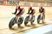 2012 Track World Championships, Melbourne