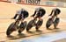 2012 Track World Championships, Melbourne