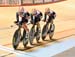 2012 Track World Championships, Melbourne