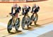 2012 Track World Championships, Melbourne