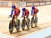 2012 Track World Championships, Melbourne