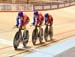 2012 Track World Championships, Melbourne
