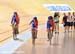 2012 Track World Championships, Melbourne