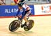 2012 Track World Championships, Melbourne