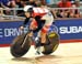2012 Track World Championships, Melbourne