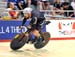 2012 Track World Championships, Melbourne