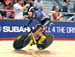 2012 Track World Championships, Melbourne