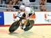 2012 Track World Championships, Melbourne