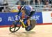 2012 Track World Championships, Melbourne