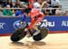 2012 Track World Championships, Melbourne