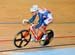 2012 Track World Championships, Melbourne