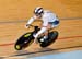 2012 Track World Championships, Melbourne