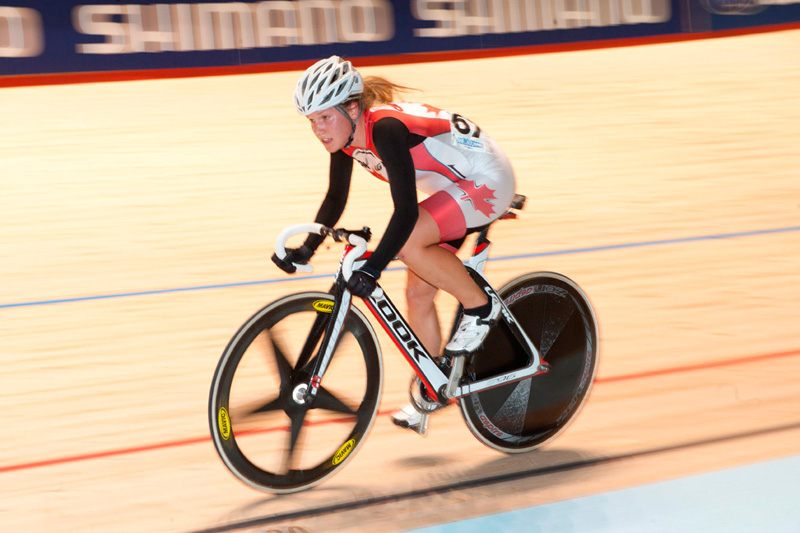 2012 UCI Track World Championships