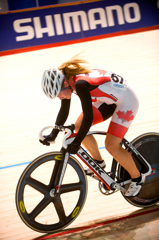 2012 UCI Track World Championships