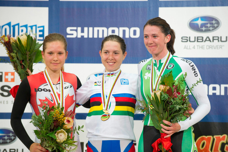 2012 UCI Track World Championships