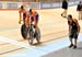 2012 Track World Championships, Melbourne