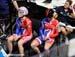2012 Track World Championships, Melbourne