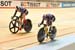 2012 Track World Championships, Melbourne