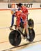 2012 Track World Championships, Melbourne