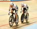 2012 Track World Championships, Melbourne