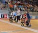 2012 Track World Championships, Melbourne