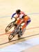 2012 Track World Championships, Melbourne