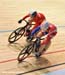 2012 Track World Championships, Melbourne