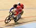 2012 Track World Championships, Melbourne