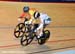 2012 Track World Championships, Melbourne