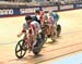 2012 Track World Championships, Melbourne