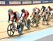 2012 Track World Championships, Melbourne