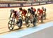 2012 Track World Championships, Melbourne