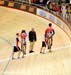 2012 Track World Championships, Melbourne