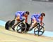 2012 Track World Championships, Melbourne