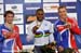 2012 Track World Championships, Melbourne