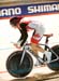 2012 Track World Championships, Melbourne