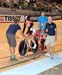 2012 Track World Championships, Melbourne