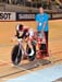 2012 Track World Championships, Melbourne