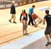 2012 Track World Championships, Melbourne