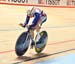 2012 Track World Championships, Melbourne