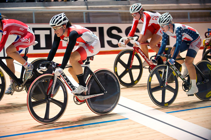 2012 UCI Track World Championships