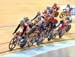 2012 Track World Championships, Melbourne