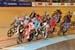 2012 Track World Championships, Melbourne