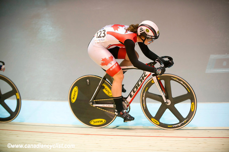 2012 UCI Track World Championships