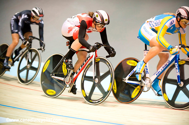2012 UCI Track World Championships