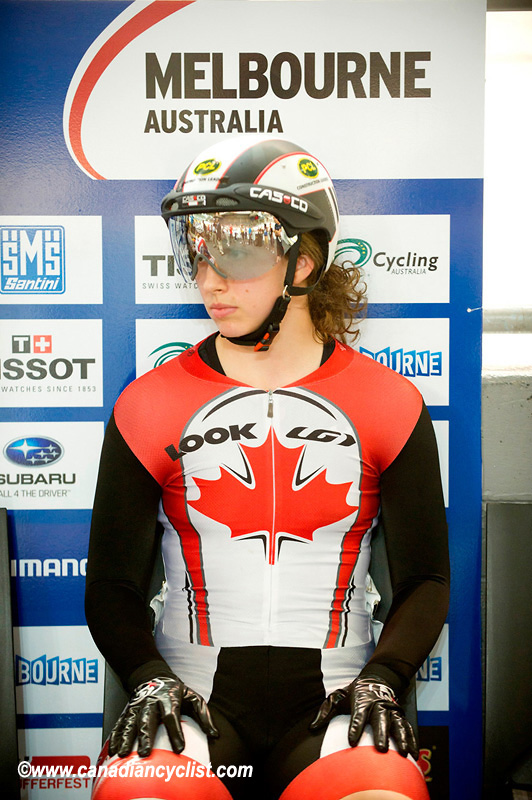 2012 UCI Track World Championships