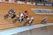 2012 Track World Championships, Melbourne